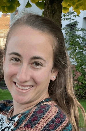 Rebecca Schneeberger