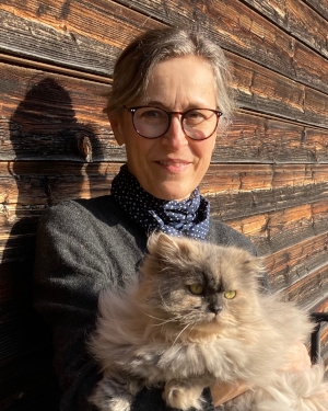 Sybille Christen
